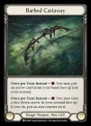 [Ranger]Barbed Castaway [T]OUT