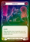 Rainbow Foil[Assassin]Infiltrate [M]OUT