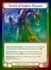 SALERainbow Foil[Ranger]Trench of Sunken Treasure [L]OUT