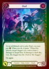 ��Rainbow Foil��[Assassin / Ninja]Hurl [��][R]��OUT��