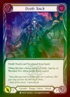 ��Rainbow Foil��[Assassin / Ranger]Death Touch [��][R]��OUT��