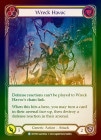 Rainbow Foil[Generic]Wreck Havoc [][R]OUT