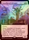 FOILۡڱѡۥסμ/Guardian of Ghirapur[R]MOM[ĥ]