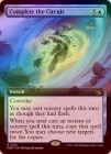 FOILۡڱѡ۲ϩδ/Complete the Circuit[R]MOM[ĥ]