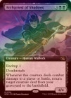 FOILۡڱѡ۱Ƥʺ/Archpriest of Shadows[R]MOM[ĥ]