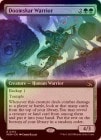 FOILۡڱѡۥɥॹ/Doomskar Warrior[R]MOM[ĥ]
