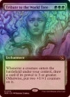 FOILۡڱѡؤιǼ/Tribute to the World Tree[R]MOM[ĥ]