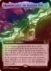 FOILۡڱѡۿά/Realmbreaker, the Invasion Tree[̵R]MOM[ĥ]