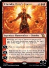 �ڱѡ۴�˾��ɸ�������ɥ�/Chandra, Hope's Beacon[��MR]��MOM��