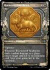 �ڱѡ�����Ĥʤ���û�ѽ�/Harnessed Snubhorn[��U]��MAT��[���硼��������]