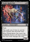 �ڱѡۻ��Ĥ餷��/Death-Rattle Oni[��U]��MAT��