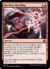 �ڱѡ�̵�Ťʻ���/Reckless Handling[��U]��MAT��