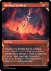 �ڱѡ�̵�Ťʻ���/Reckless Handling[��U]��MAT��[���硼��������]