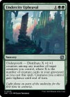 �ڱѡ����쳹�η�ư/Undercity Upheaval[��U]��MAT��