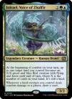 �ڱѡۥ���ե��������������쥤��/Jolrael, Voice of Zhalfir[¿��R]��MAT��