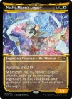 �ڱѡ۷�θ��㡢�ʥ�/Nashi, Moon's Legacy[¿��R]��MAT��[���硼��������]