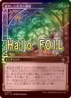 ��HALO FOIL�ۡ����۾���������Ԥζ±�/Feast of the Victorious Dead[¿��U]��MAT��[���硼��������]