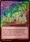 ��HALO FOIL�ۡڱѡ۾���������Ԥζ±�/Feast of the Victorious Dead[¿��U]��MAT��[���硼��������]