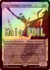 ��HALO FOIL�ۡڱѡ۳θǤ�����¸�ԡ�������/Tazri, Stalwart Survivor[��R]��MAT��[���硼��������]