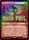 ��HALO FOIL�ۡڱѡۥ��䡼��������/Ayara's Oathsworn[��R]��MAT��[���硼��������]