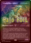 ��HALO FOIL�ۡڱѡۥ����ܡ������ݽ���/Urborg Scavengers[��R]��MAT��[���硼��������]