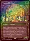 ��HALO FOIL�ۡڱѡ۲���������/Tranquil Frillback[��R]��MAT��[���硼��������]