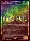 ��HALO FOIL�ۡڱѡ۱�̿��Ƴ���줷�ԡ������ꥯ��/Calix, Guided by Fate[¿��MR]��MAT��[���硼��������]