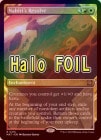 ��HALO FOIL�ۡڱѡۥʥҥ�η��/Nahiri's Resolve[¿��R]��MAT��[���硼��������]
