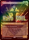 ��HALO FOIL�ۡڱѡ۷���ϣ�ᤵ�줿�ԡ��ʥҥ�/Nahiri, Forged in Fury[¿��MR]��MAT��[���硼��������]