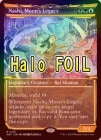 ��HALO FOIL�ۡڱѡ۷�θ��㡢�ʥ�/Nashi, Moon's Legacy[¿��R]��MAT��[���硼��������]