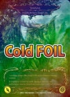 ��Cold Foil��[Draconic Illusionist]Invoke Yendurai [��][Marvel]��UPR��