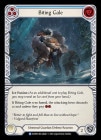 [Elemental Guardian]Biting Gale [��][R]��ELE-UL��