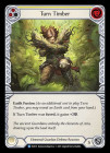 [Elemental Guardian]Turn Timber [��][R]��ELE-UL��