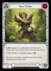 [Elemental Guardian]Turn Timber [��][R]��ELE-UL��