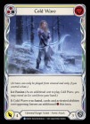 [Elemental Ranger]Cold Wave [��][R]��ELE-UL��