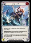 [Elemental Ranger]Snap Shot [��][R]��ELE-UL��