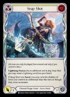 [Elemental Ranger]Snap Shot [��][R]��ELE-UL��
