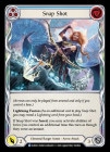 [Elemental Ranger]Snap Shot [��][R]��ELE-UL��