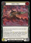[Ranger]Bolt'n' Shot [��][R]��ELE-UL��