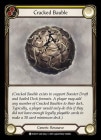 [Generic]Cracked Bauble [T]��ELE-UL��
