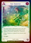 ��Rainbow Foil��[Earth]Sow Tomorrow [��][C]��ELE-UL��