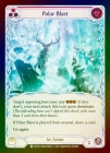 ��Rainbow Foil��[Ice]Polar Blast [��][C]��ELE-UL��