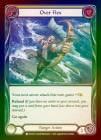 ��Rainbow Foil��[Ranger]Over Flex [��][C]��ELE-UL��
