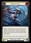 [Ninja]Flood of Force [M]��CRU-���ǡ�