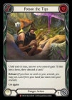 [Ranger]Poison the Tips [M]��CRU-���ǡ�