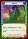 Rainbow Foil[Guardian]Chokeslam [][C]CRU-ǡ