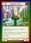 ��Rainbow Foil��[Generic]Gorganian Tome [M]��CRU-���ǡ�