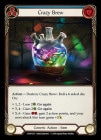 [Generic]Crazy Brew [S]WTR-ǡ