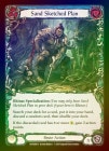 ��Rainbow Foil��[Brute]Sand Sketched Plan [S]��WTR-���ǡ�