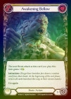 SALERainbow Foil[Brute]Awakening Bellow [][C]WTR-ǡ